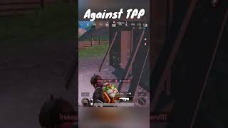 TPP ke khilaf hora 🗿 bgmi pubg pubgmobile esports proplayer bgmishorts viral trending [upl. by Court455]