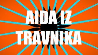 U zdrav mozak  Aida iz Travnika  PRANK CALL [upl. by Alphonso]