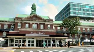 Inspired Medicine  Montefiore Medical Center [upl. by Aihtnys]