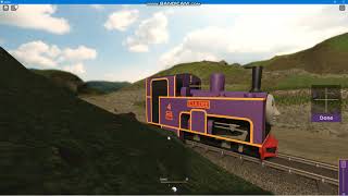 The culdee fell railway recreation [upl. by Hafeenah454]