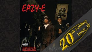 EazyE  2 Hard Muthas feat MC Ren [upl. by Ultan]