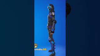 SKIN ZADIE OSCURA  FORTNITE  epicgames fortnite skin [upl. by Luehrmann547]