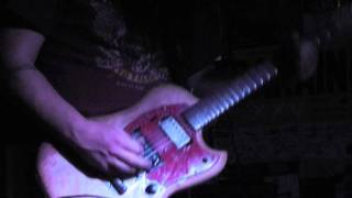 Red Fang LIVE Wires  Bratislava Slovakia  20110607 [upl. by Mcgill479]