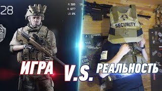 Escape From Tarkov is VERY good right now [upl. by Alyal94]