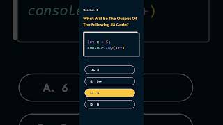 Only JavaScript Masters Can Solve These Quizzes😮 shorts [upl. by De Witt]