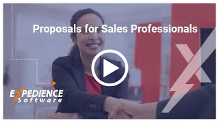 Proposal Software Designed for Sales [upl. by Adamis646]