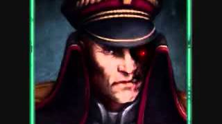 Dawn of War 2 Retribution  Lord Commissar Quotes [upl. by Aneek]