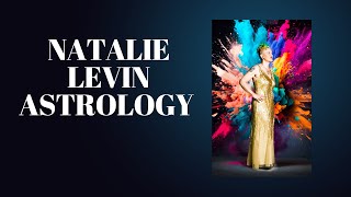 Natalie Levin Astrology for Tuesday February 27th 2024 natalielevinastrology [upl. by Laurin]