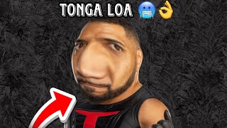 Tonga Loa being Tonga Loa [upl. by Clare945]