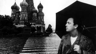 Billy Joel  Honesty Live 1987 Leningrad [upl. by Groos]