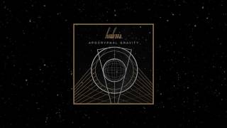 hubris  Apocryphal Gravity Full Album [upl. by Anelrats]