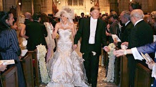 Trumps 221 13th Wedding Anniversary  The Bavarian Illuminati  221 Founded with 13 Families [upl. by Sedlik96]