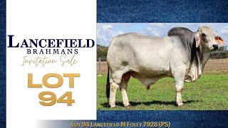 Lot 94 Lancefield M Foley 7928 PS [upl. by Ozan180]