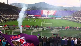 FiorentinaJuventus 42  PARTITA COMPLETA [upl. by Lai]