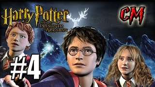 Harry Potter e il Prigioniero di Azkaban PS2 4 [upl. by Zailer]