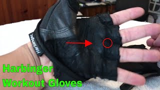 ✅ How To Use Harbinger Power Gloves Review [upl. by Ynnek]