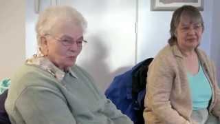 Living Histories Memories of Birmingham  Nechells POD [upl. by Laufer157]