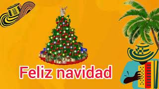 MENSAJE DE NAVIDAD  DIOMEDES DIAZ KARAOKE [upl. by Amaryllis]