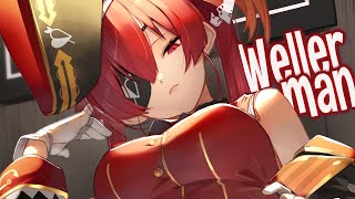 Nightcore  Wellerman [upl. by Anomahs]