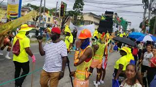 Mash 2023 Float Parade  part 6  Ministry of Housing [upl. by Sitelc]