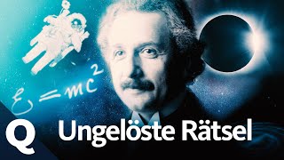 Ungelöste Rätsel der Physik  Quarks [upl. by Bengt]