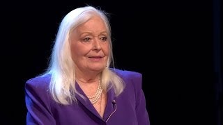 Dame Gwyneth Jones interview The Royal Opera [upl. by Bernt]