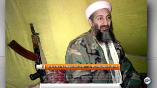 WIKILEAKS EL CADAVER DE BIN LADEN NO FUE ARROJADO AL MAR [upl. by Ennairac]