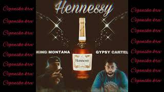 Hennessy ft gypsy cartel Official visual vid [upl. by Odraude119]