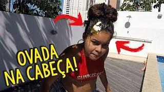 COMO IRRITAR UMA NAMORADA GRÁVIDA AO EXTREMO [upl. by Dacey349]