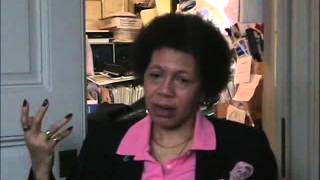 PFV Interview with Beverly Greene African American Feminist Psychotherapy [upl. by Beret335]