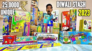 New Diwali Stash 2023 Unboxing amp Testing  Chatpat toy tv [upl. by Hubert]