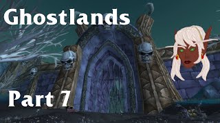 WoW Loremaster Ghostlands Part 7 FINAL [upl. by Nyrroc]