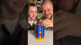 Connect 4 Twist amp Turn настольныеигры boardgames игры games настолки настольныеигры [upl. by Kosak]