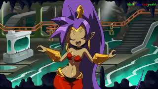 Shantae belly dance music from Disney’s Dinosaur [upl. by Avek]