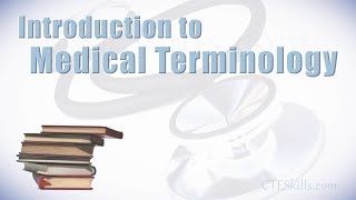 Introduction to Medical Terminology in 8 Minutes [upl. by Karmen]