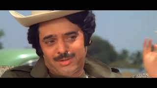 Yah Bombay Shahar Hadson KA Shahar Hai HADSA1983 Remastered Singer Amit Kumar1080pmp4 [upl. by Macguiness485]