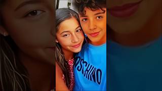 Part 2  Cristiano Ronaldo jr e Delfina suarez 🤩 [upl. by Debra]