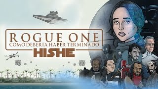 9 Minutes of Rogue One Footage Compiled from Trailers amp Clips [upl. by Elatnahc]