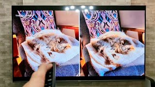 Hisense A7G QLED has an issue [upl. by Kaycee]