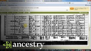 Ancestrycom LIVE How to Make That Key Find in 15 Minutes or Less  Ancestry [upl. by Mathew]