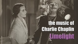 Charlie Chaplin  Calveros Lesson for Life [upl. by Urson]