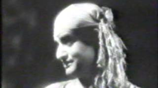 SUKOON DIL KA MAYASSARK L SAIGEL KANAN DEVIR C BORALSTREET SINGER1938 [upl. by Dalpe419]