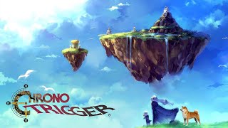 Lets Kill Lavos Chrono Trigger [upl. by Littman]