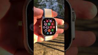 SmartWatch JS Hello Watch 3 Plus AMOLED Display Test in Sun ☀️ shorts viral video trending fyp [upl. by Zaragoza]