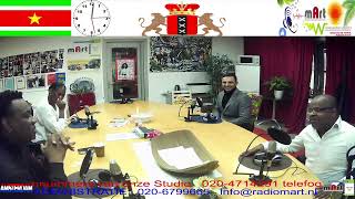 Radio Mart KLEUR DE KAMER 1 [upl. by Dill]