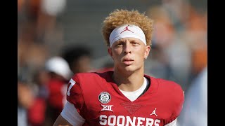 Spencer Rattler Leads Wild 4OT Upset Over No 22 Texas After Being Benched In 2Q [upl. by Dnumyar311]