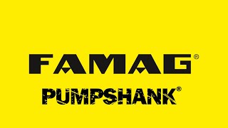 FAMAGPUMPSHANK® [upl. by Inail933]