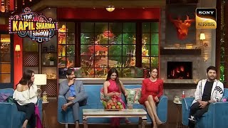 किसे चुप करवाने के लिए Kapil ने मंगवाया Fruit Chaat The Kapil Sharma Show Season 2 Full Episode [upl. by Fiorenze]