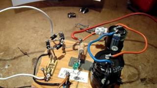 Universal bridge rectifier for test purposes schematic [upl. by Jamil423]