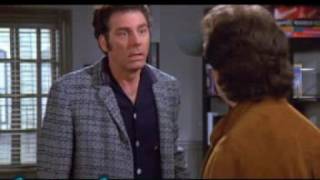 The Best of Kramer  The Anti Dentite [upl. by Ynahpets995]